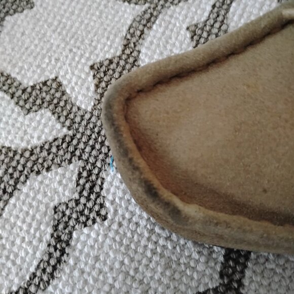 Clark's Wallabees - Picture 8 of 13